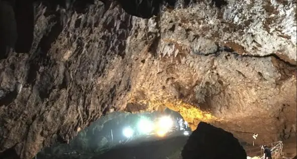 Thailandia: in corso il recupero degli ultimi 5 intrappolati