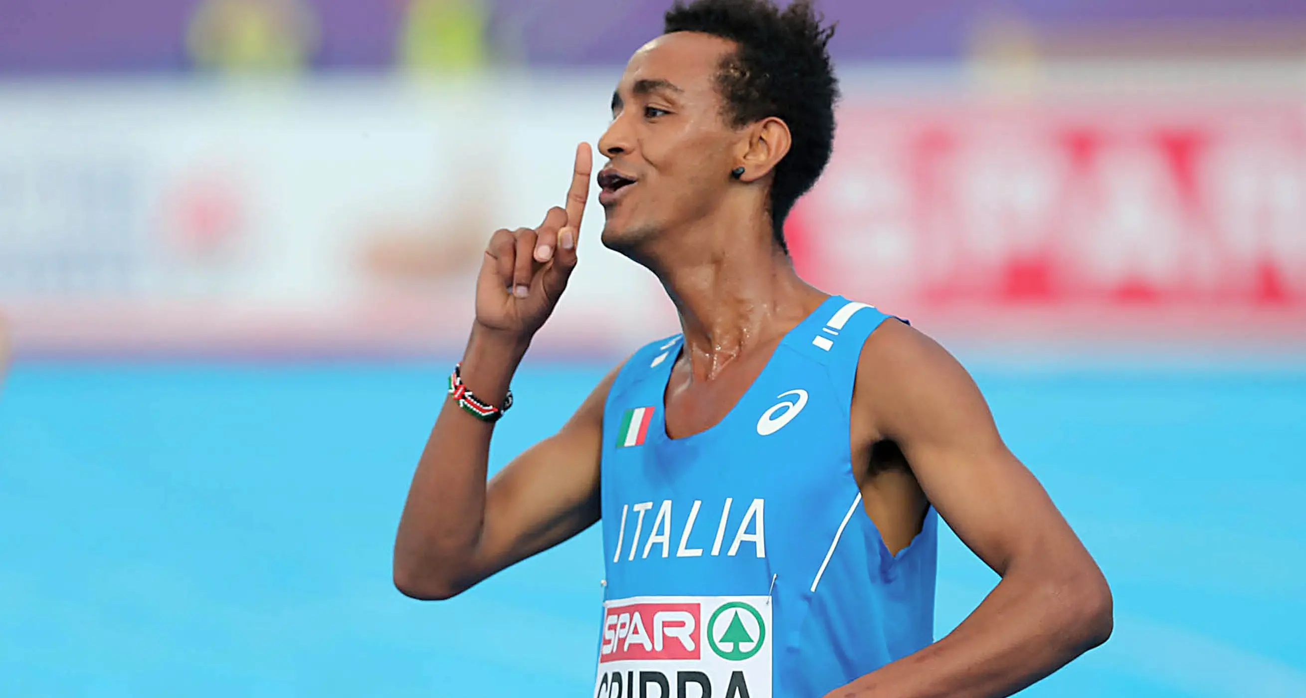 Atletica, nei 5000 negli Stati Uniti Crippa fa il record italiano Under 23