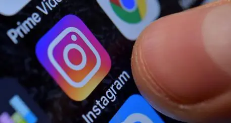 Dal ristorante al cinema, Instagram testa pagamenti