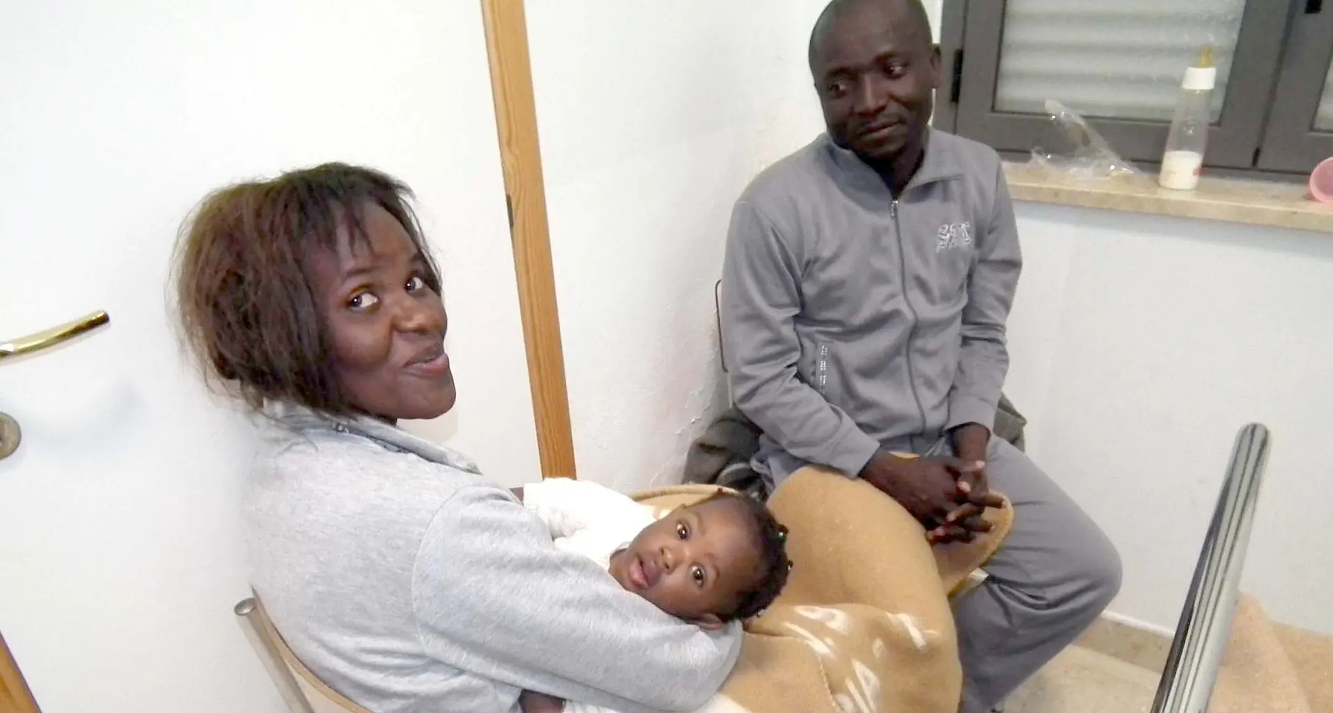 Ambulatori dedicati ai migranti In pochi mesi 120 visite