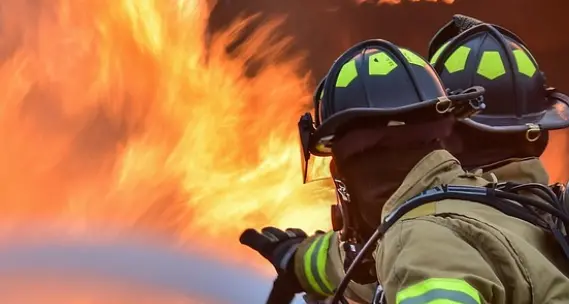 A fuoco appartamento Fermo, muore donna
