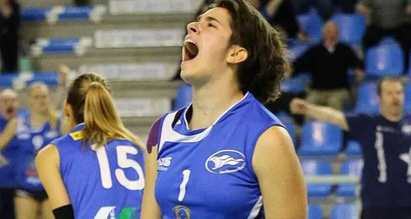 La Delta Informatica chiude il mercato ecco l'opposta mantovana Sofia Tosi