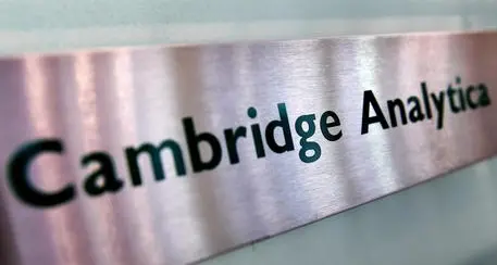 Cambridge Analyitica ci riprova Nuova società in MO e Africa