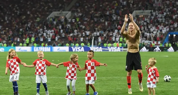 Vida: «Possiamo vincere i Mondiali di Russia 2018»