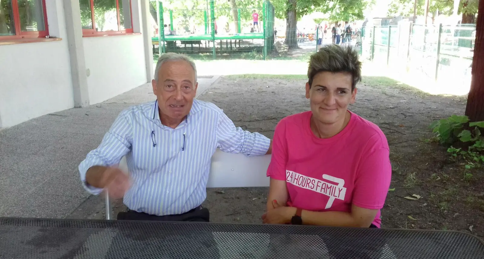 Alto Garda, una casa del basket per un movimento inclusivo