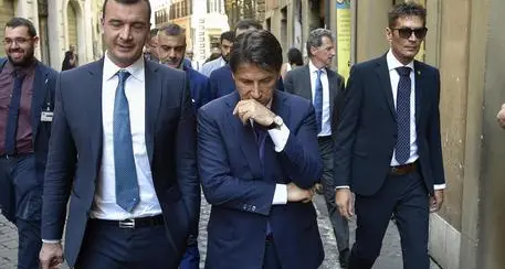 Bufera su Casalino, portavoce M5s Frasi «minacciose» a giornalista