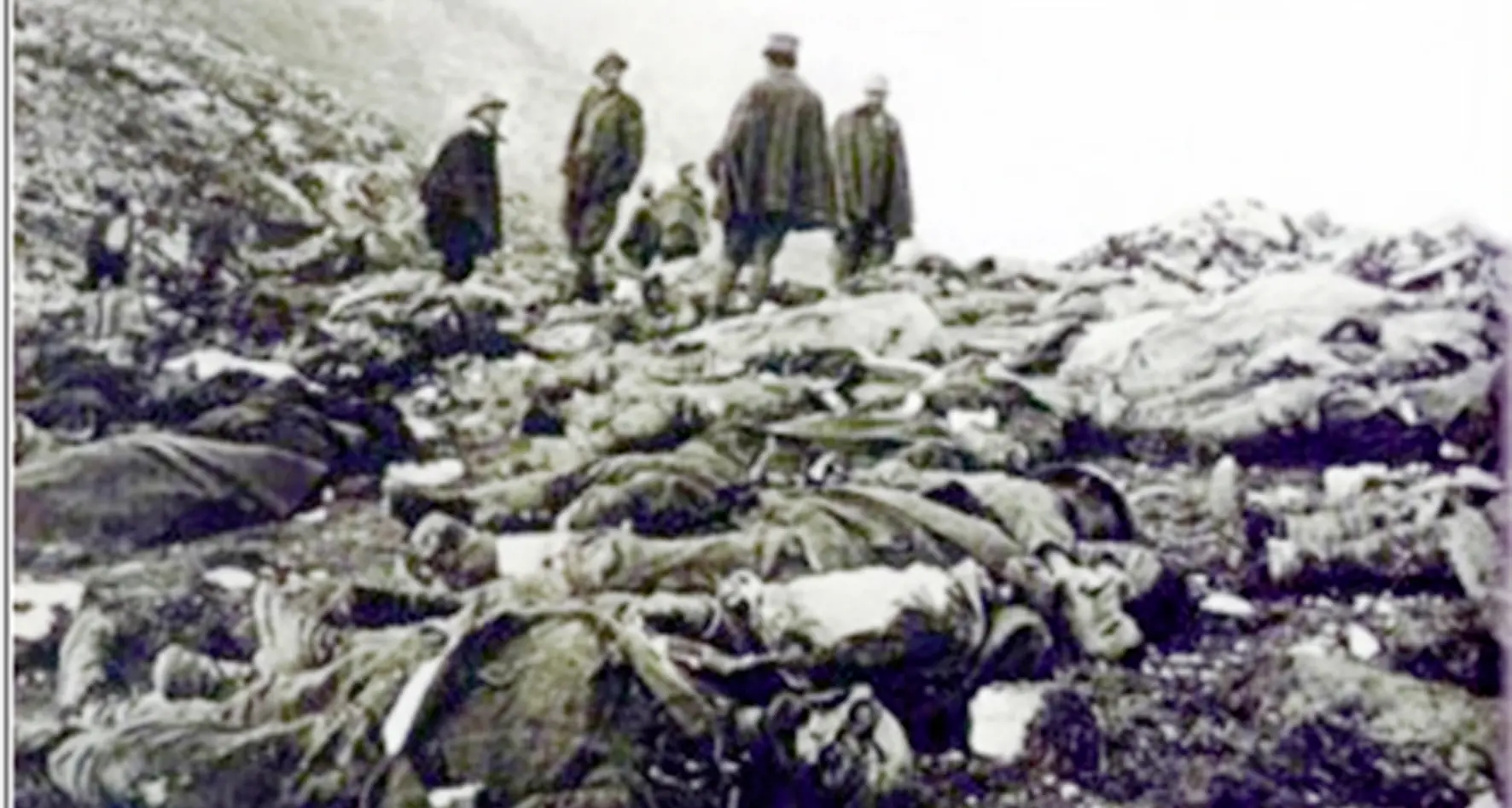 Lavarone, la Grande Guerra in mostra per il Centenario