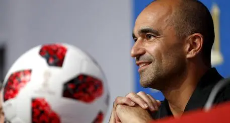 Belgio e Inghilterra senza pressioni per la finalina di mondiali
