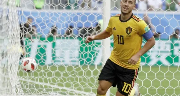 Mondiali, il Belgio al terzo posto Inghilterra battuta 2-0