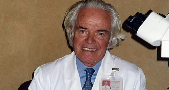 È morto Franco Mandelli Luminare contro la leucemia