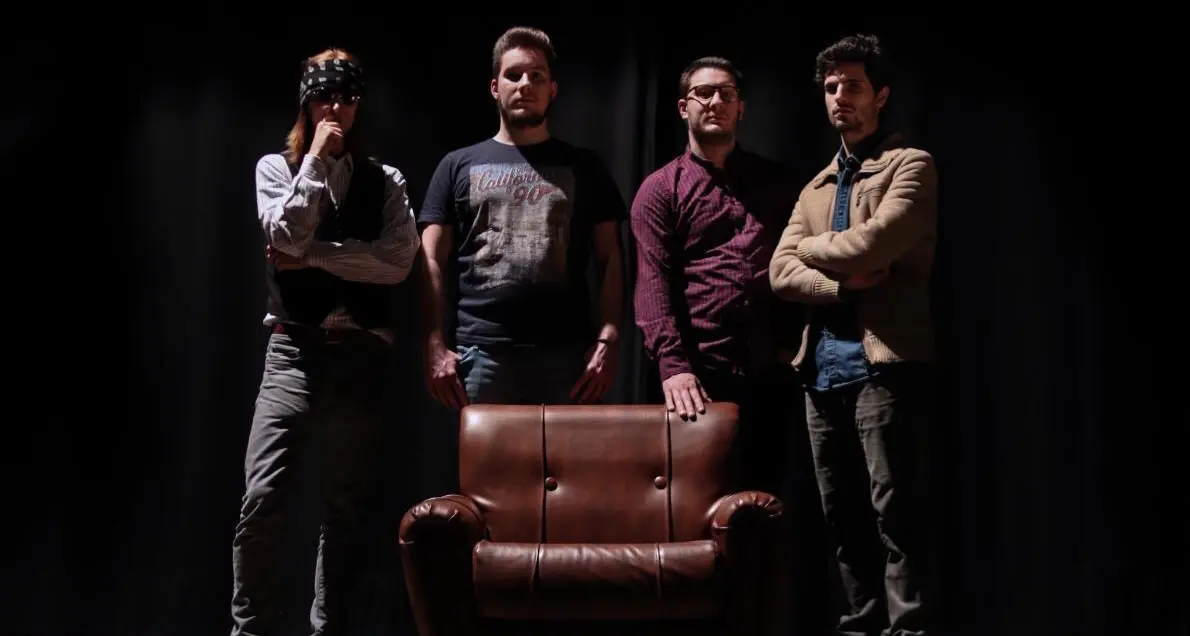 Joy Holler: esce Mettetevi Comodi il primo album della band di Trento