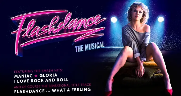 Anche Trento nelle tappe del tour di Flashdance