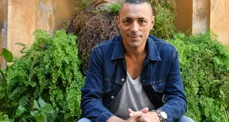 Alex Britti, i miei 40 anni di chitarra e blues