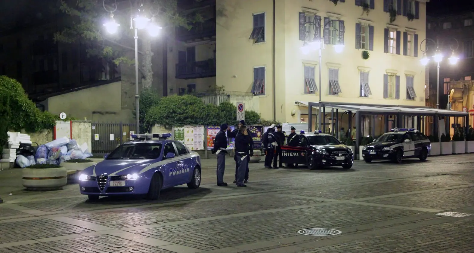 Ronde notturne, i commercianti sono pronti alla mobilitazione