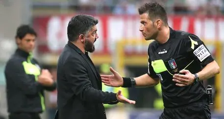 Coppa Italia, Gattuso fiducioso «Non sempre vincono i più forti»