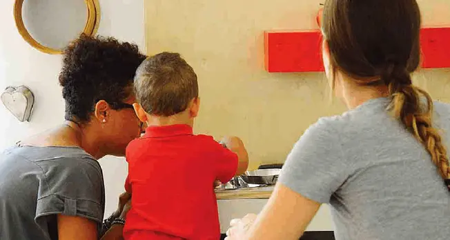Nidi d'infanzia a Trento: via alle domande di posto dall'1 ottobre prossimo