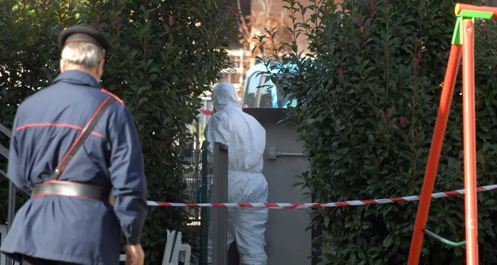Cinque colpi pistola contro casa giornalista del Gazzettino