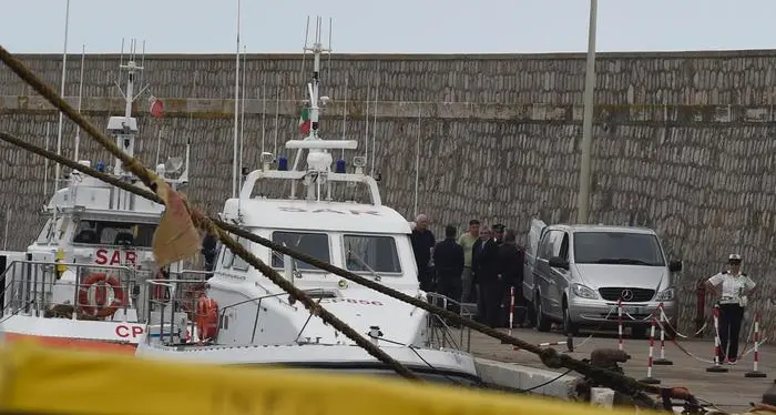 Sono la compagna e la figlia dell’imprenditore morto il 2 maggio i corpi recuperati in mare