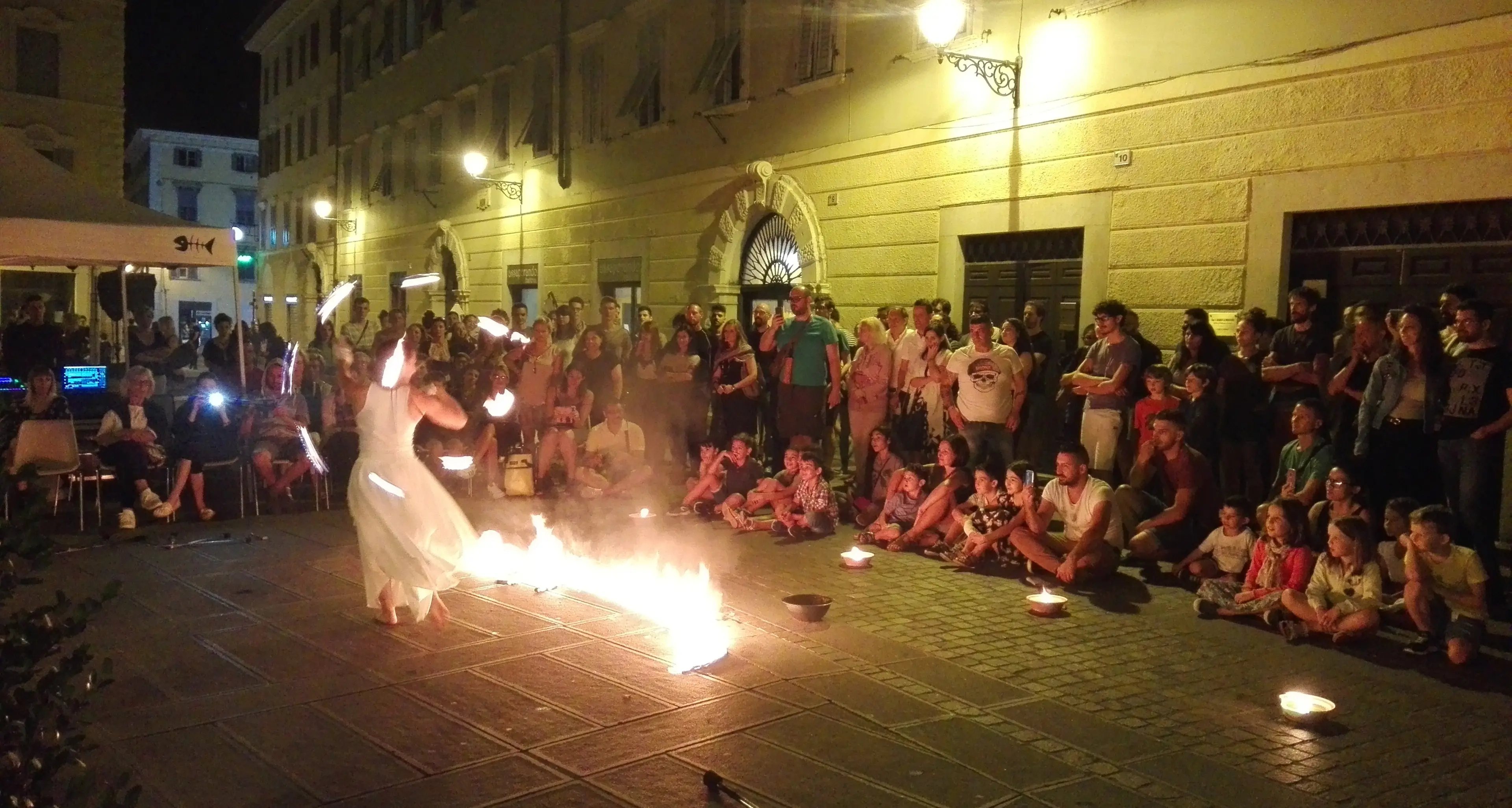 «Urban festival», una vittoria dei giovani