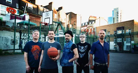 Subsonica, nuovo disco e tour in Europa
