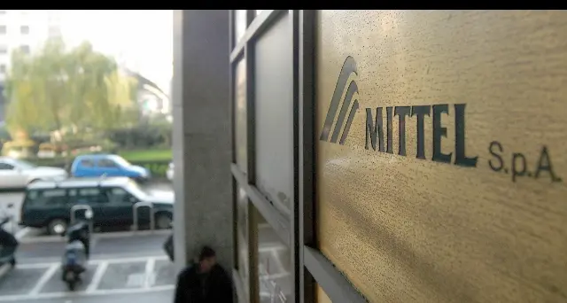 Fondazione Caritro, scalata a Mittel Maxi offerta pubblica d'acquisto: 94 milioni