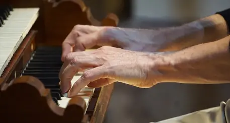Festival organistico internazionale a Smarano