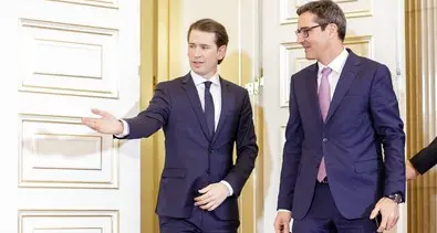 Kurz e Kompatscher scaleranno un tremila