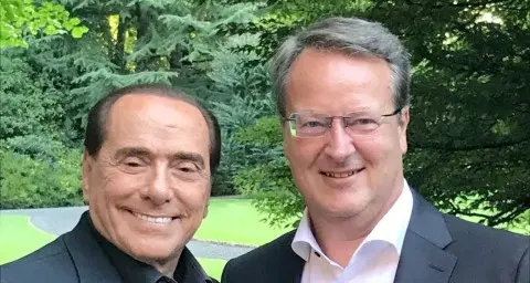 Provinciali, la scelta di Silvio «Pieno appoggio a Testor»