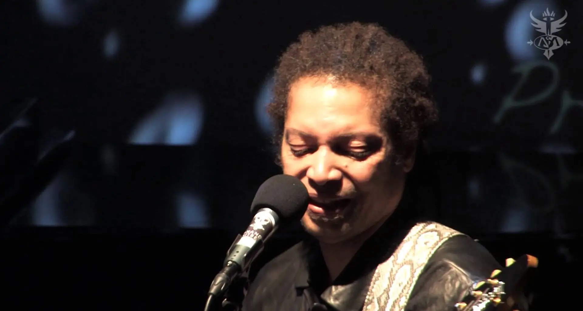 Sananda Maitreya, stasera il musicista newyorkese in concerto al Palalevico