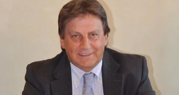 Si è spento Mauro Dallapiccola Il cuore non ha retto, aveva 61 anni