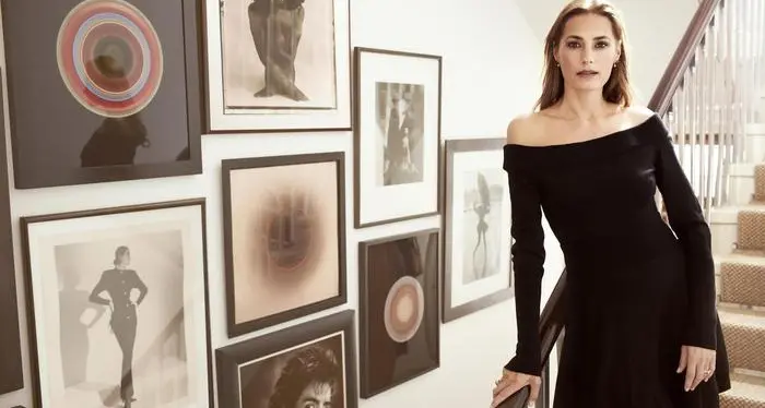 Yasmin Le Bon, 30 anni da top model, si libera dei ricordi