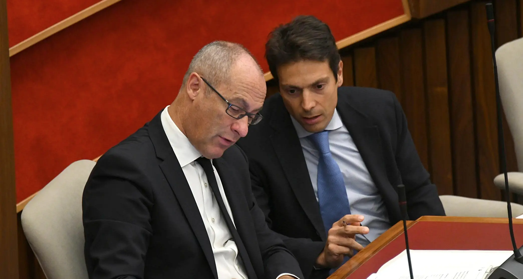 Punto nascita, Rossi e Zeni per la riapertura immediata