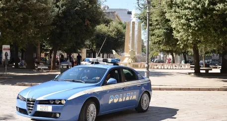 Brindisi, muore durante assalto a bancomat