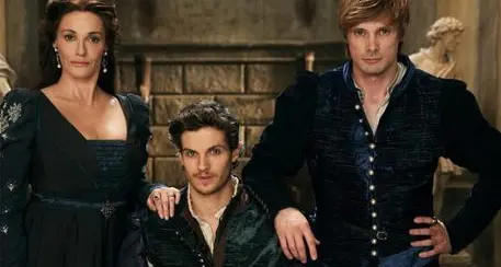 Lorenzo il magnifico, su Rai 1 tornano i Medici