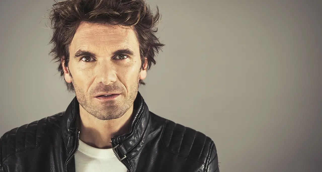 Daniele Groff vuole rilanciarsi Domani concerto a «Lagorai d'Incanto»
