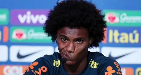 Barcellona fa sul serio: per Willian offerti 62 milioni