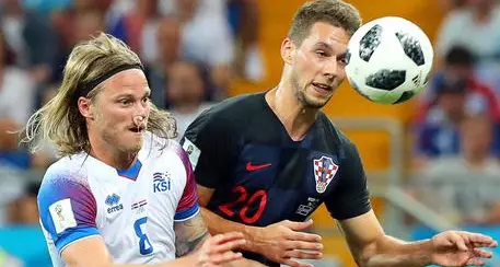 Sampdoria, per Pjaca la Juve vuole 20 milioni