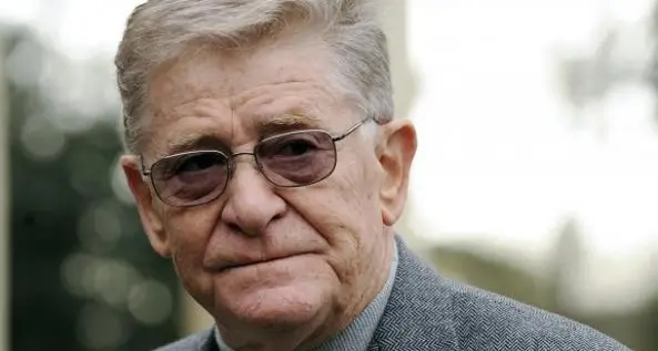 È morto Ermanno Olmi Regista, aveva 86 anni