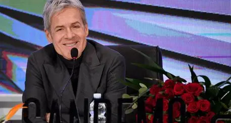 Baglioni, esce l’inedito ‘Gli anni più belli’