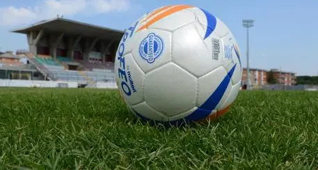 I campioni di calcio si sfidano a Brentonico