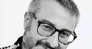 L'armonica di Max De Aloe racconta Sandro Penna in jazz