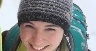 Prima donna custode forestale Nel Chiese ecco Margherita Collini