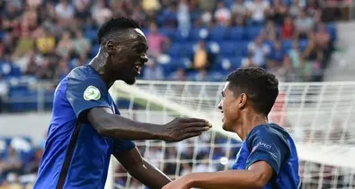 Europeo U.19; Italia in finale, sfida col Portogallo