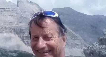 Oggi pomeriggio a Panchià l'addio a Mauro Trettel