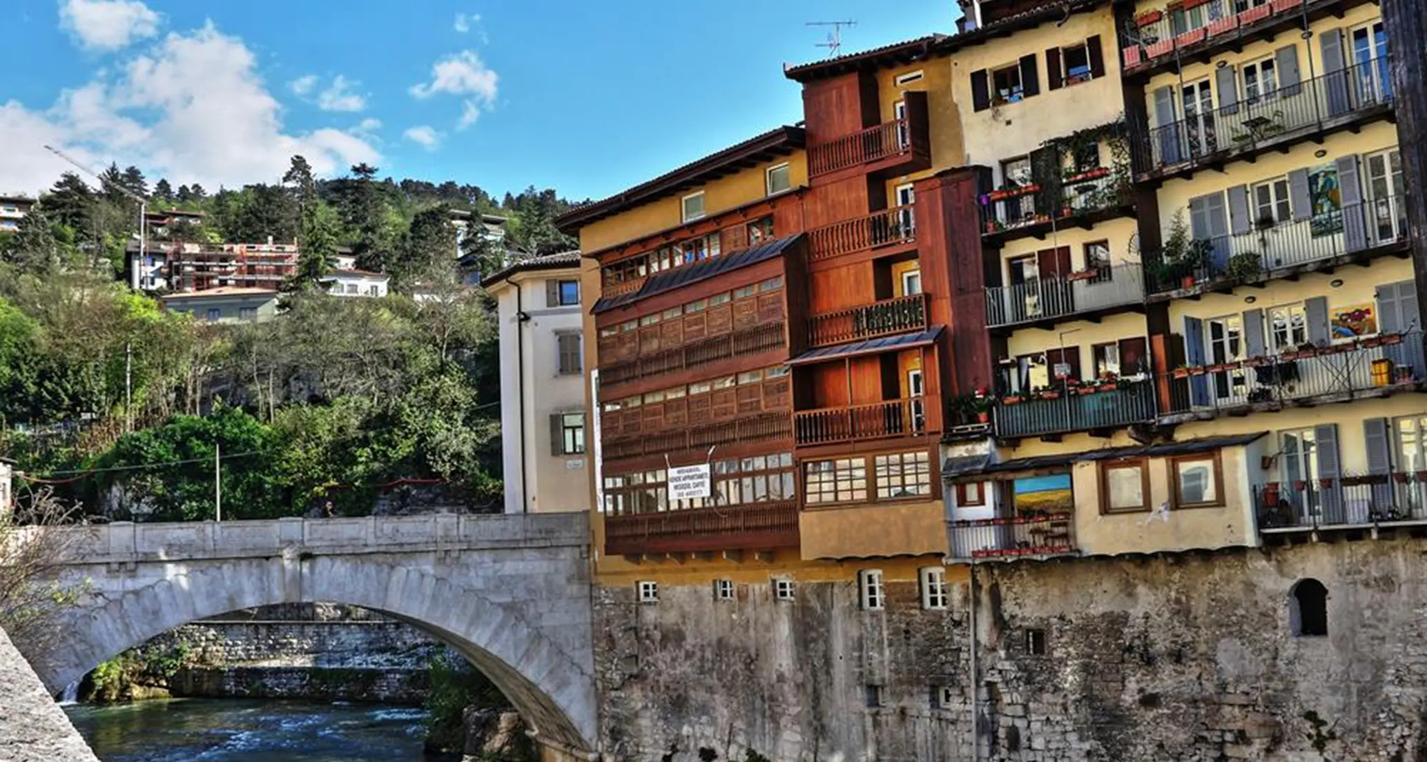 Rovereto, Casa dei Turchi piace più del Mart