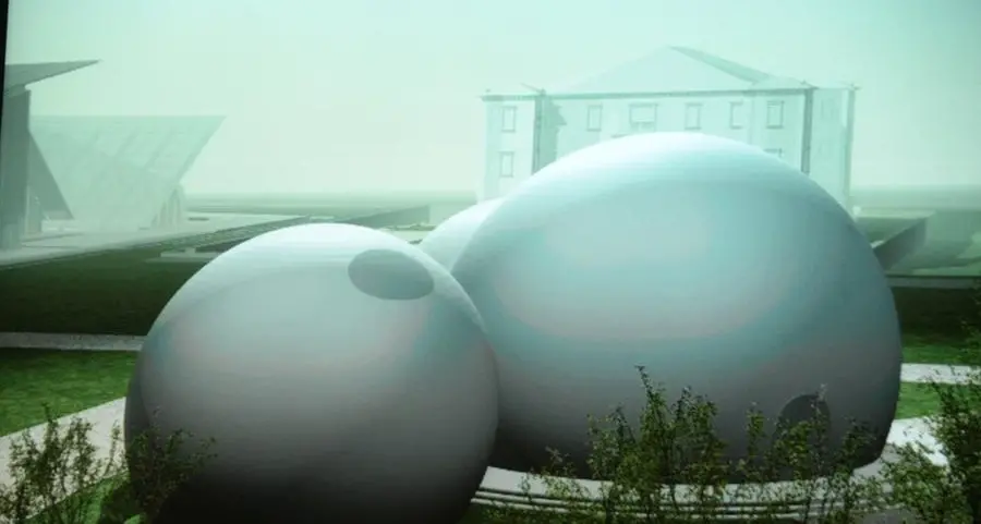 Un planetario da 2,5 mln di euro In aprile il Muse si prende il cielo