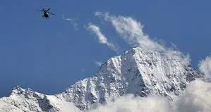Aereo da turismo si schianta Quattro morti su Alpi svizzere