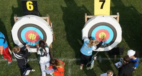 Tiro con l'arco, European Youth Cup C'è la prima medaglia
