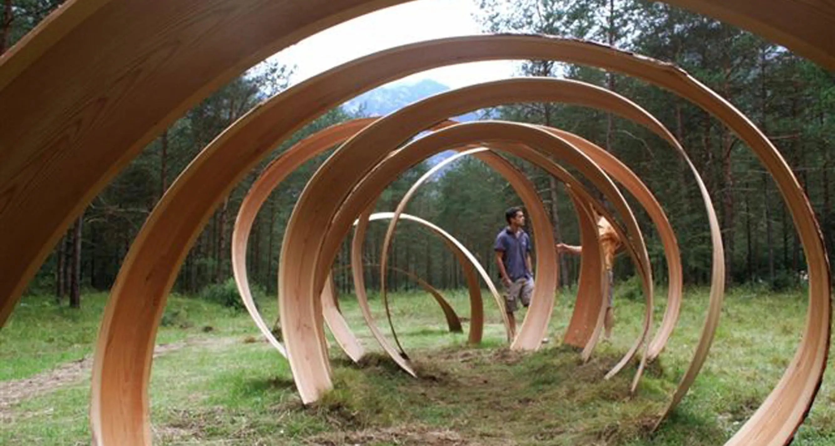 Pur, «Ledro Land Art» cerca due nuove opere
