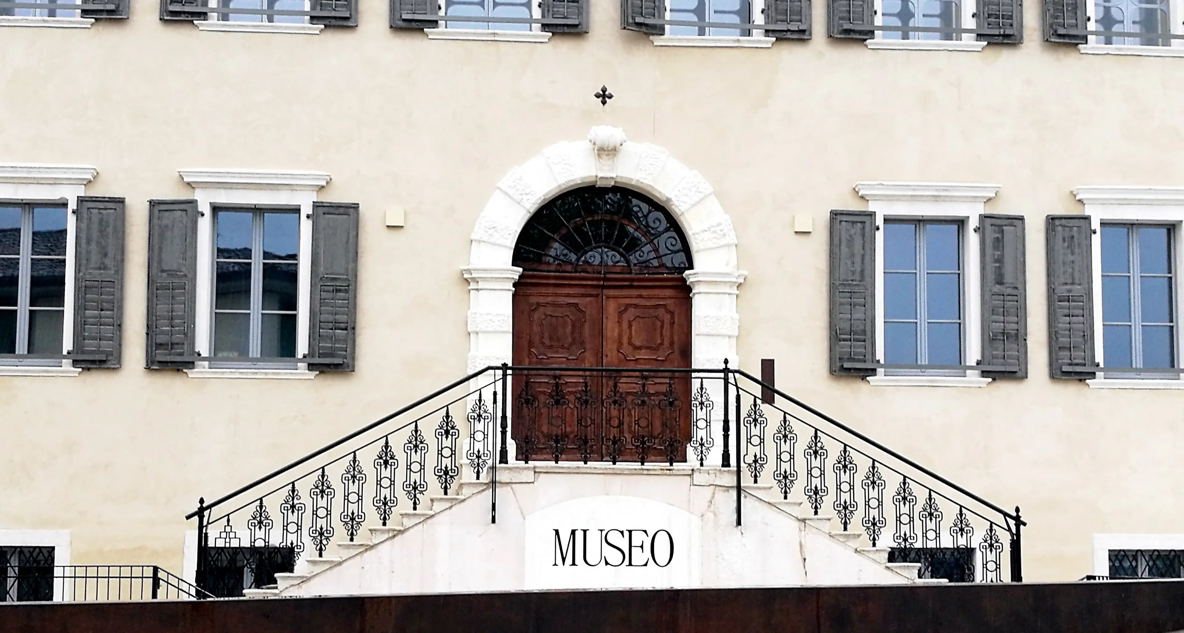 Rovereto, riaperti i Musei Civici: \"E' un servizio alla città\"